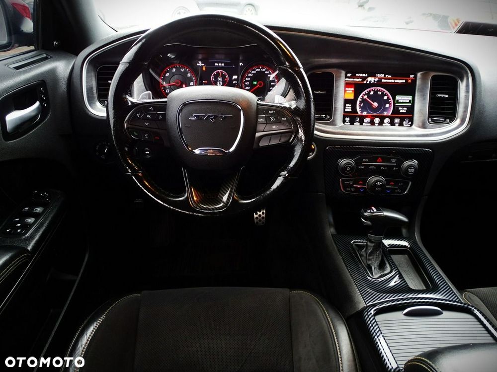 Dodge Charger - 28