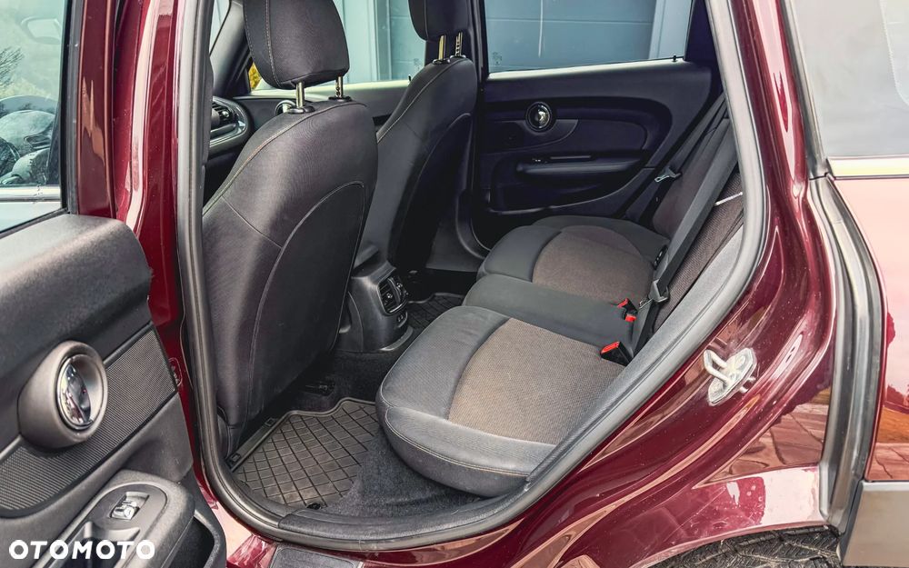 MINI Clubman Cooper - 12