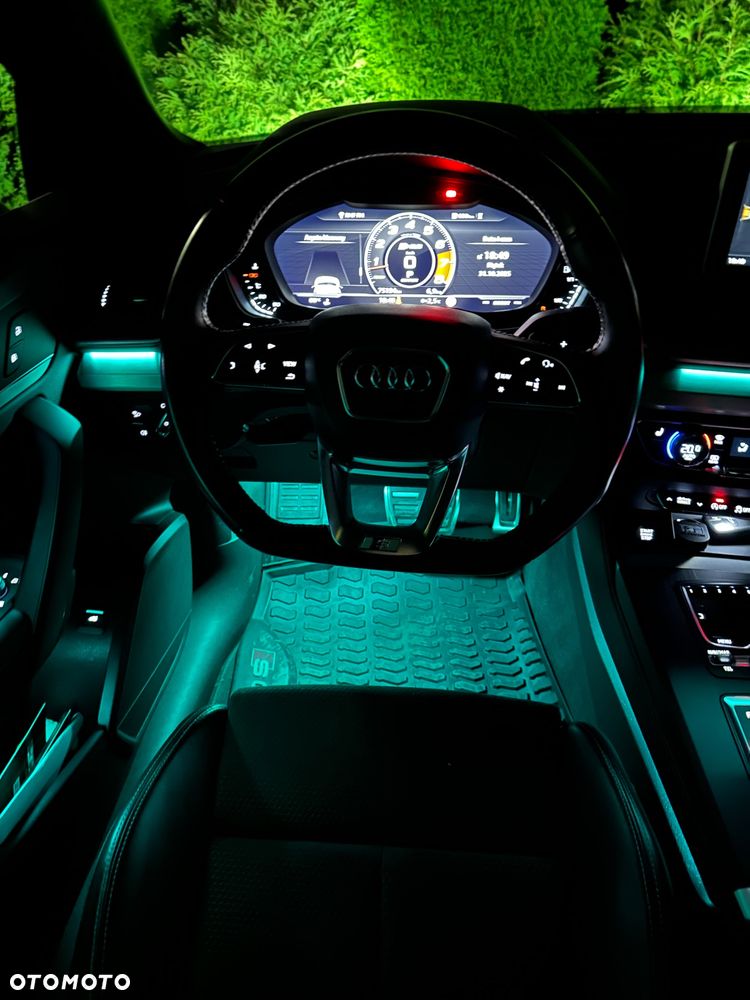 Audi SQ5 - 26