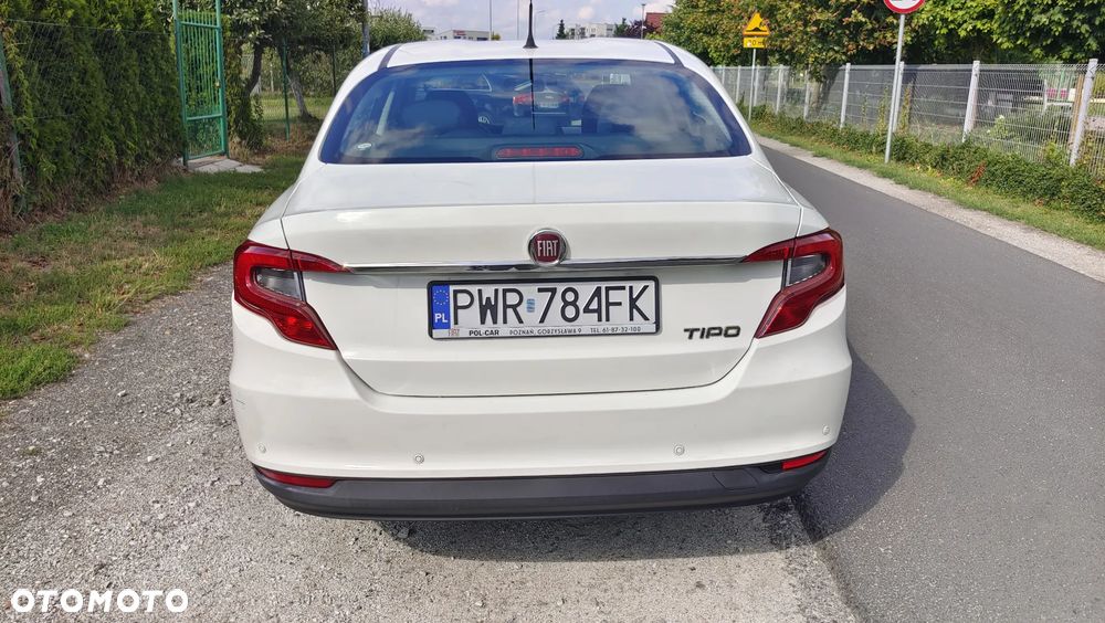 Fiat Tipo 1.4 16V Easy - 6