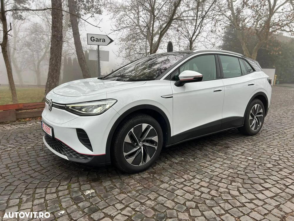 Volkswagen ID.4 Pure - 3
