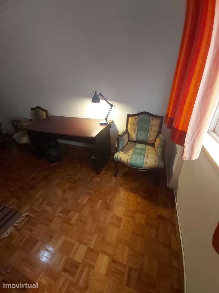 Quarto Individual em Lisboa - 480€/mês - Grande imagem: 4/10