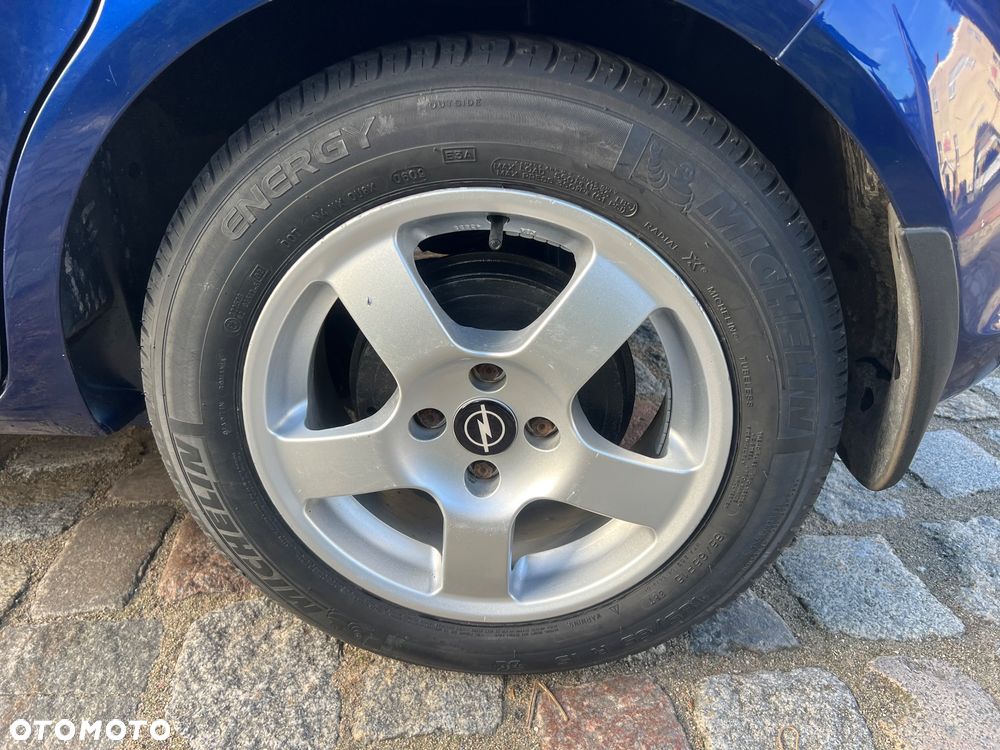 Opel Corsa 1.0 12V Cool - 31