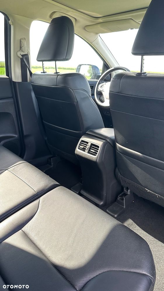 Honda CR-V 2.0 Executive - 16