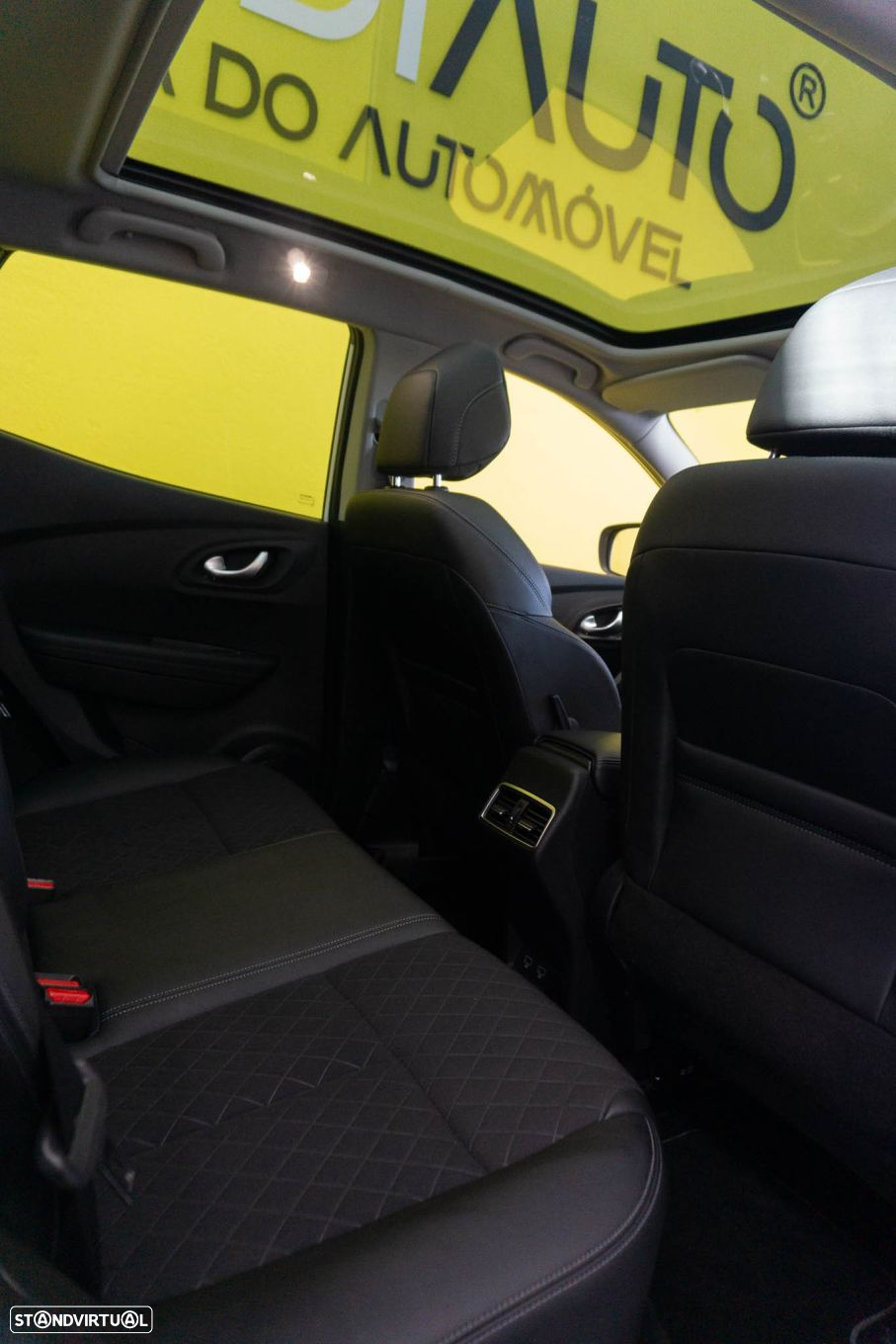 Renault Kadjar 1.3 TCe Zen EDC - 16