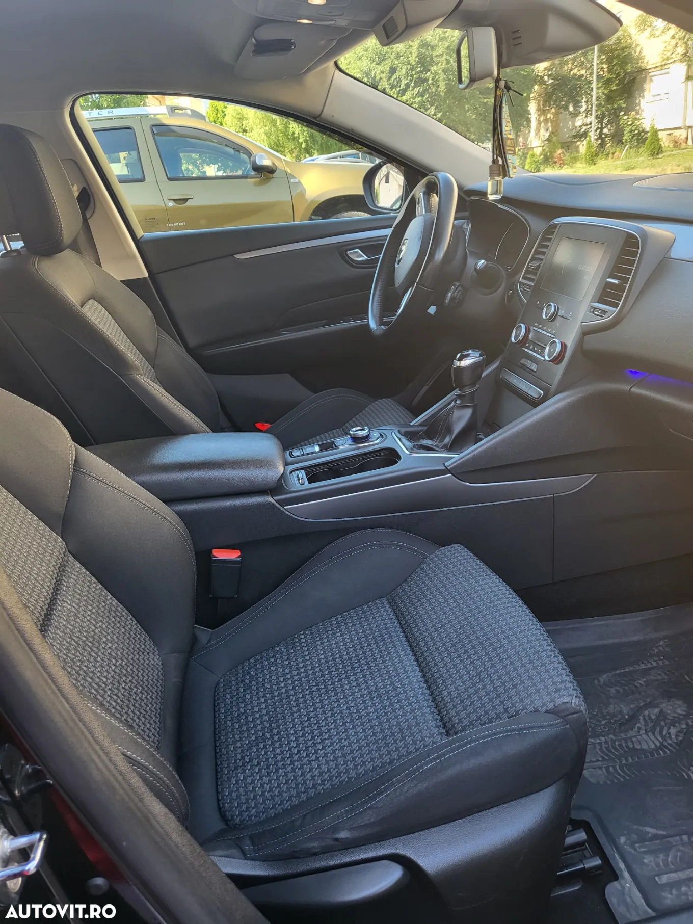 Renault Talisman ENERGY dCi Life - 10