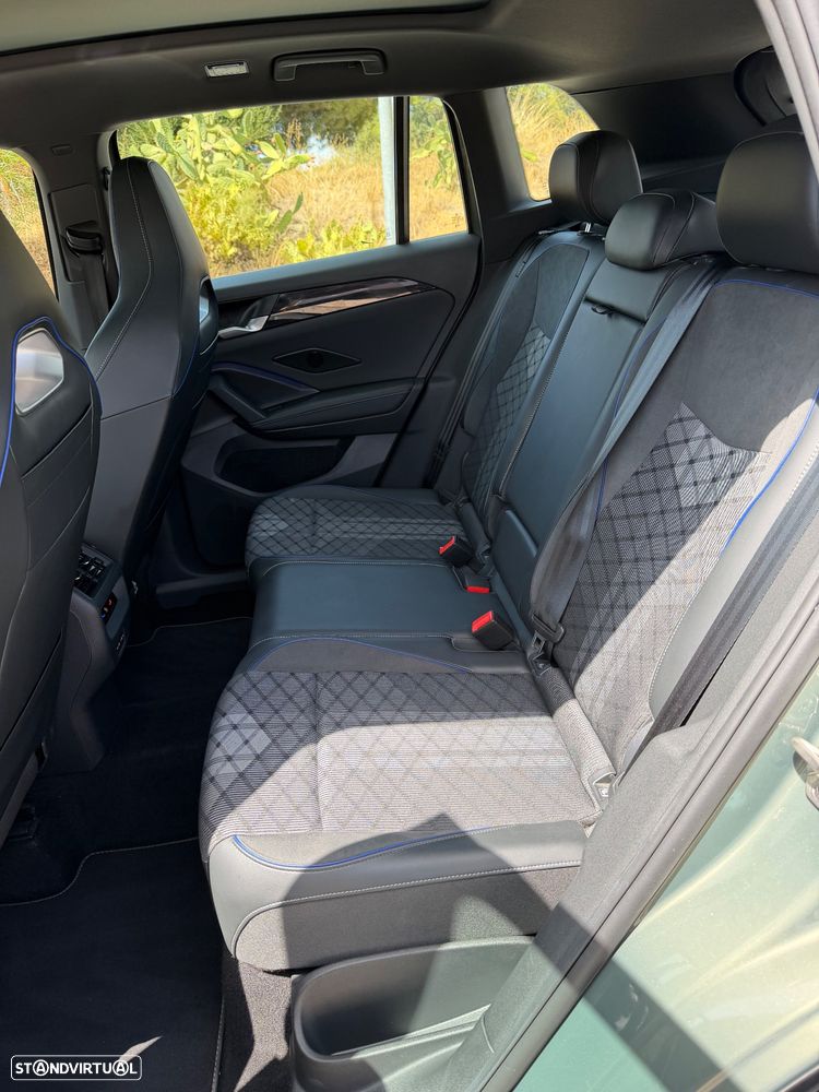 VW Tiguan 1.5 eTSI Elegance DSG - 7