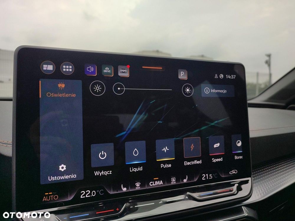 Cupra Leon - 28