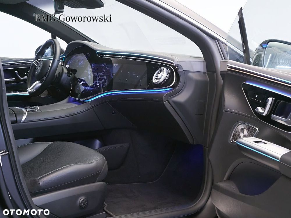 Mercedes-Benz EQE - 9