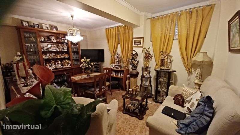 Apartamento T1+1 - Grande imagem: 4/7