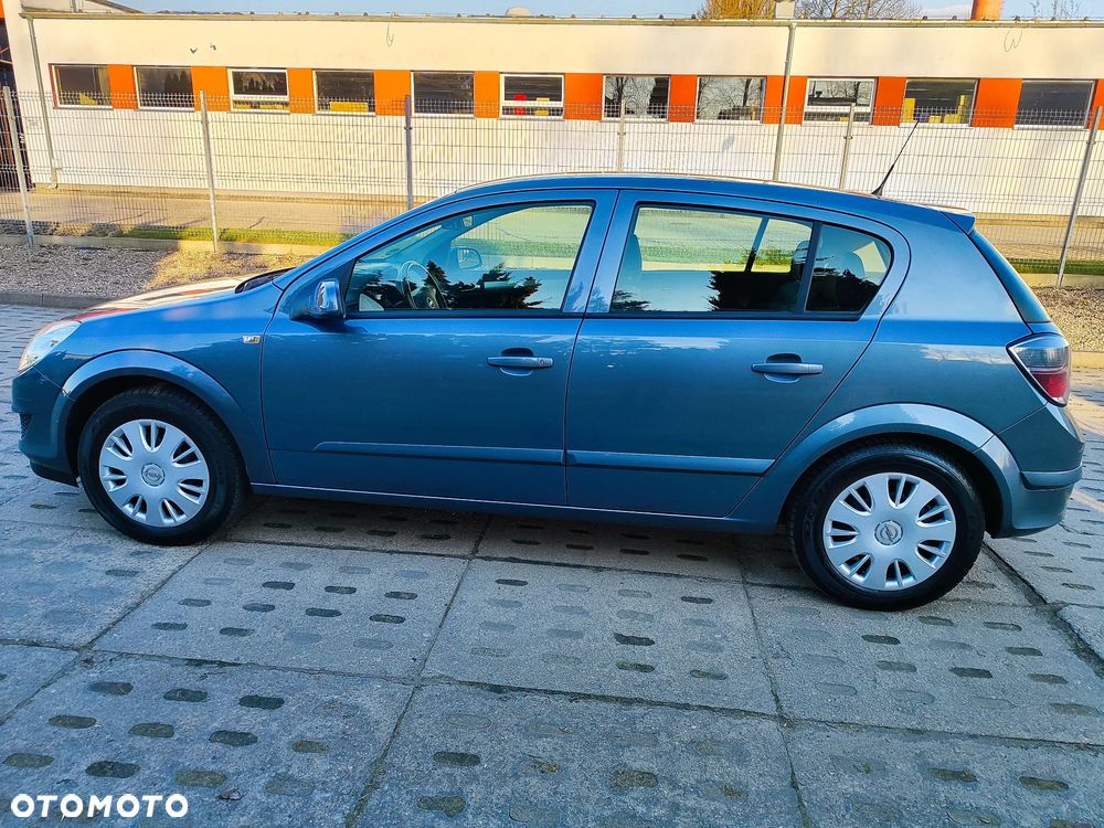 Opel Astra 1.4 Start - 7