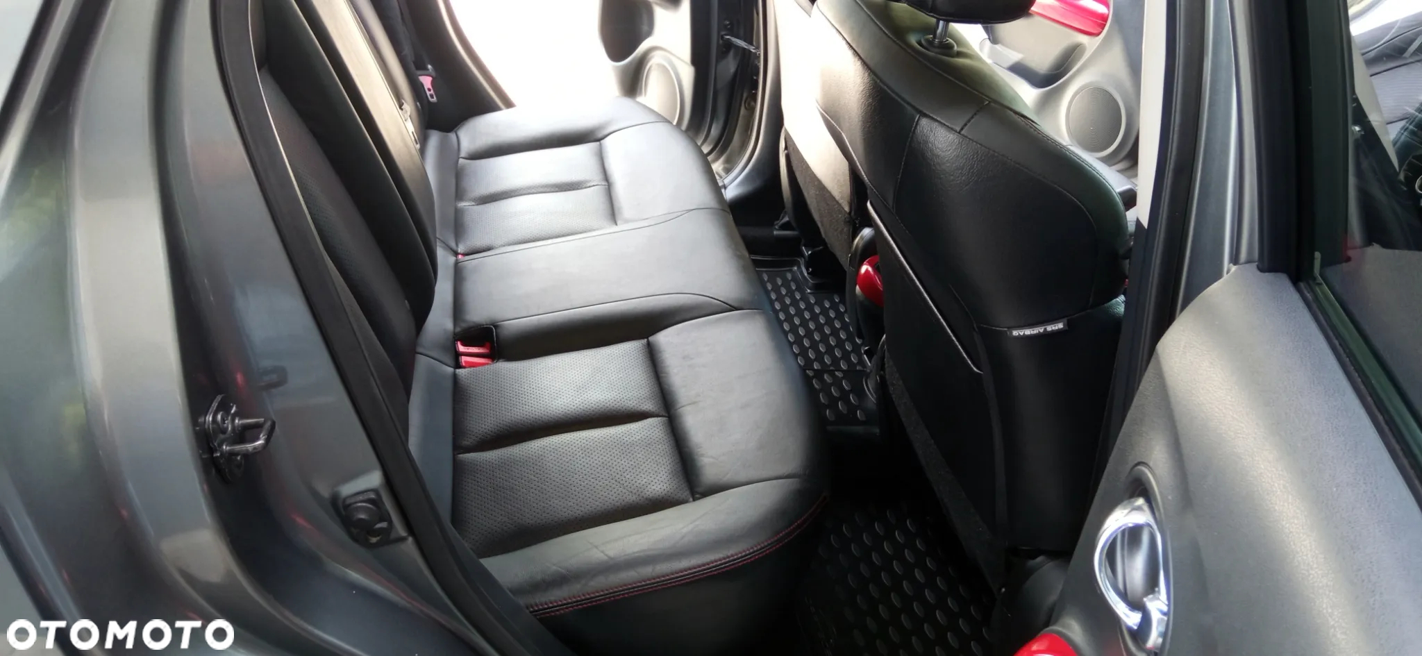 Nissan Juke 1.6 T Nismo - 17