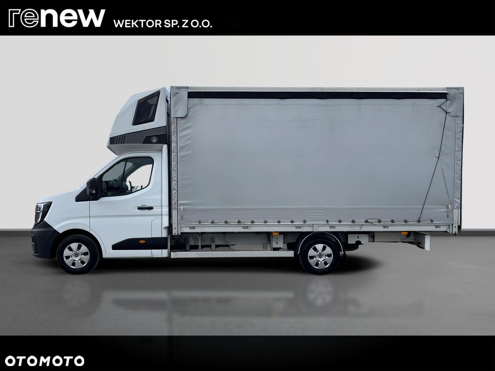 Renault Master - 2