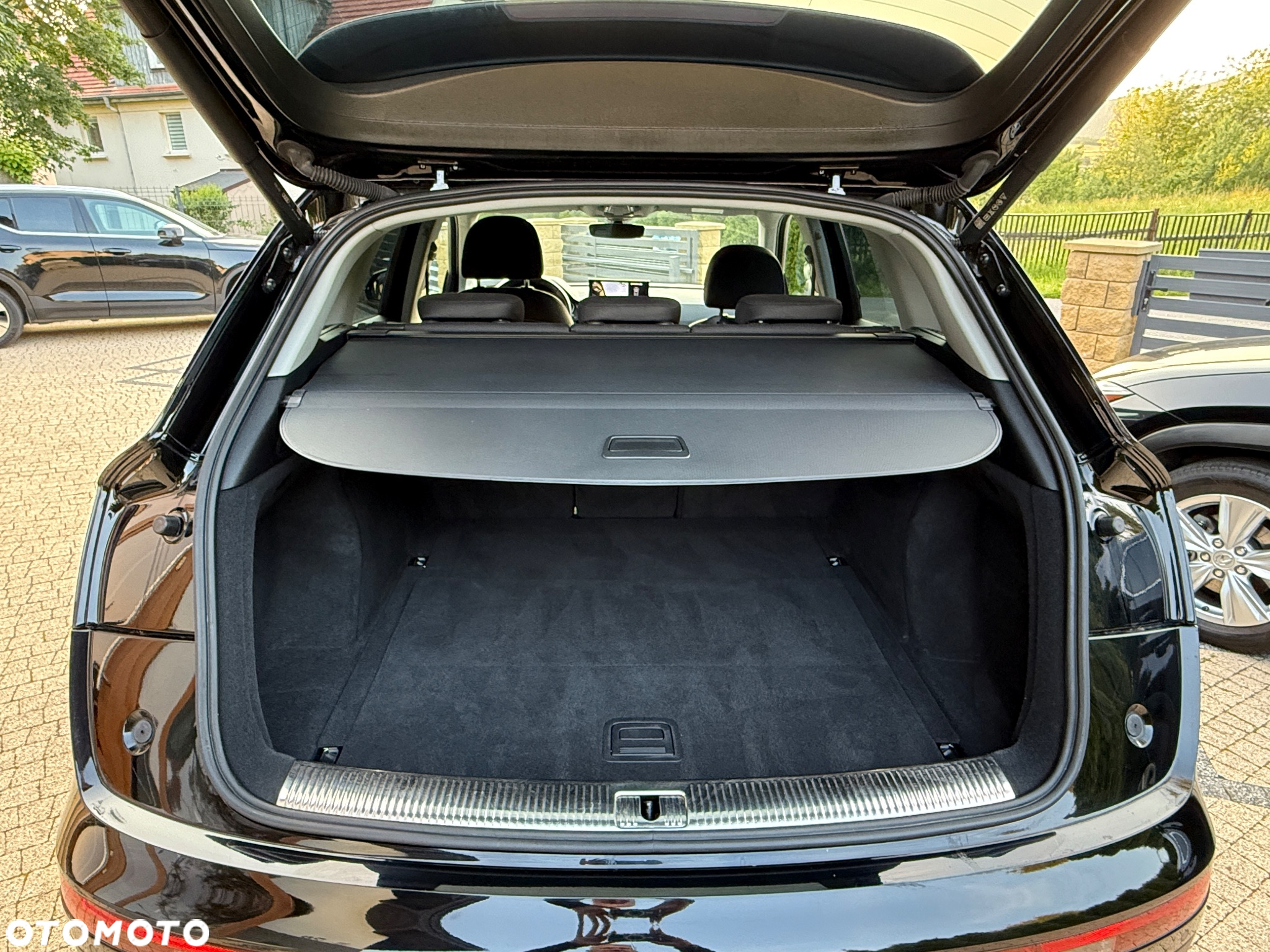 Audi Q5 - 18