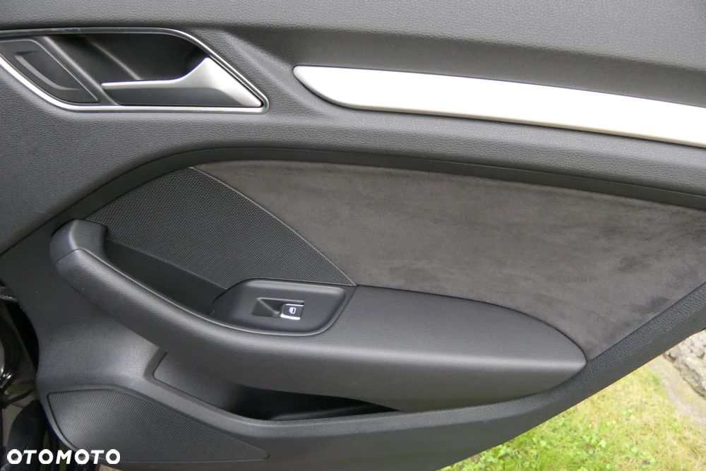 Audi A3 Sportback 1.4 TFSI cylinder on demand S line Sportpaket - 30
