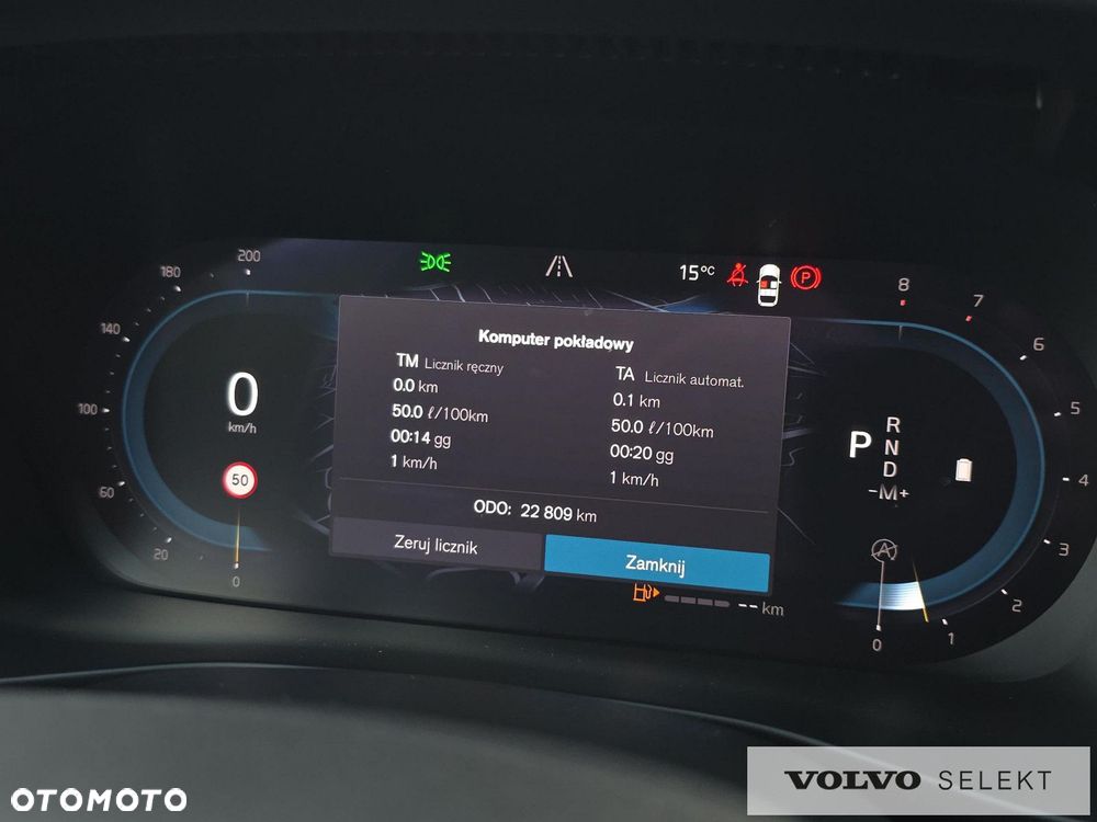 Volvo XC 40 - 10