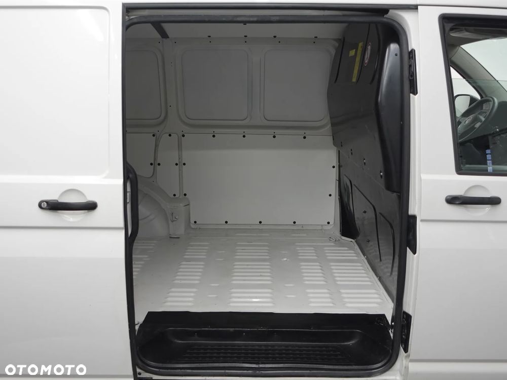 Volkswagen TRANSPORTER - 22