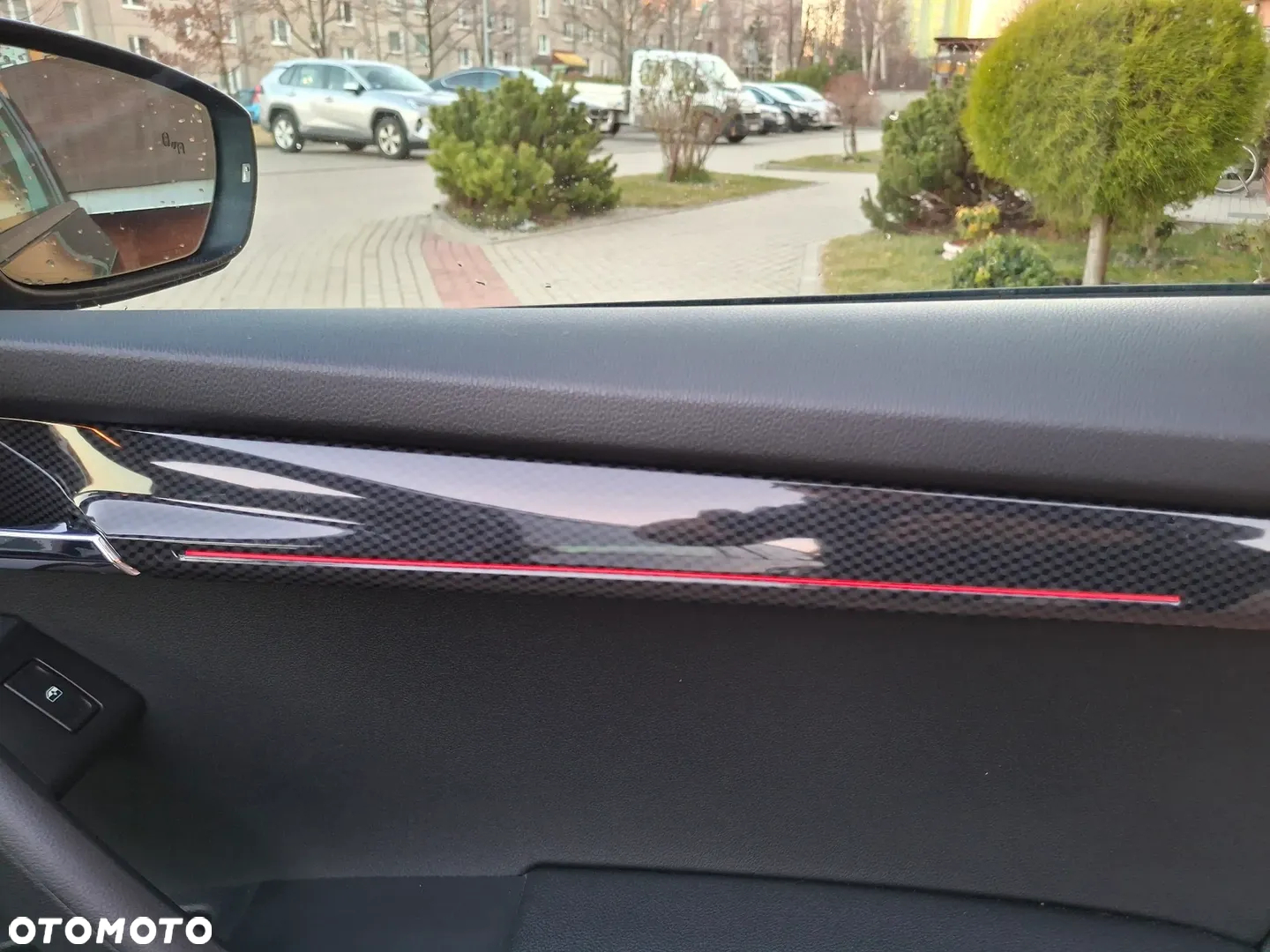 Skoda Octavia 2.0 TDI 4x4 RS DSG - 34