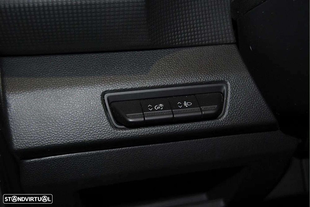 Renault Trafic 2.0 Blue dCi L2 Grand SpaceClass - 14