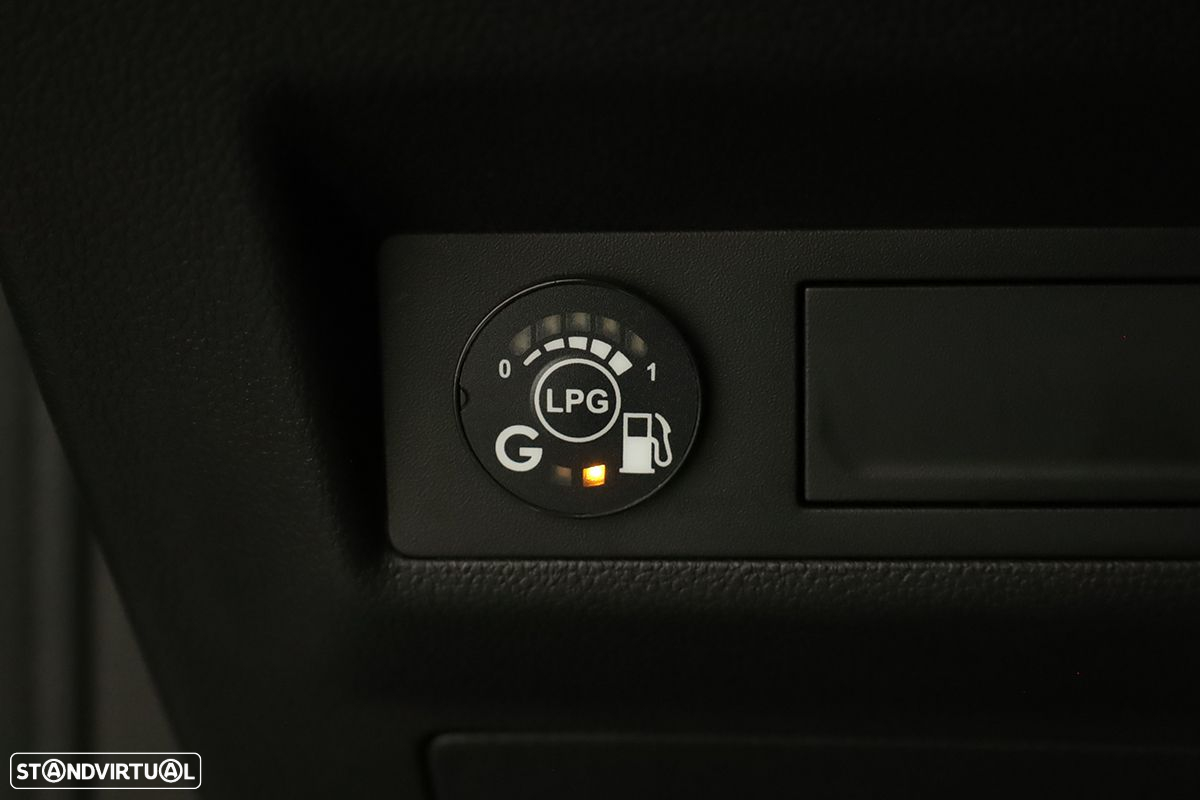 Renault Captur 1.0 TCe Techno Bi-Fuel - 22