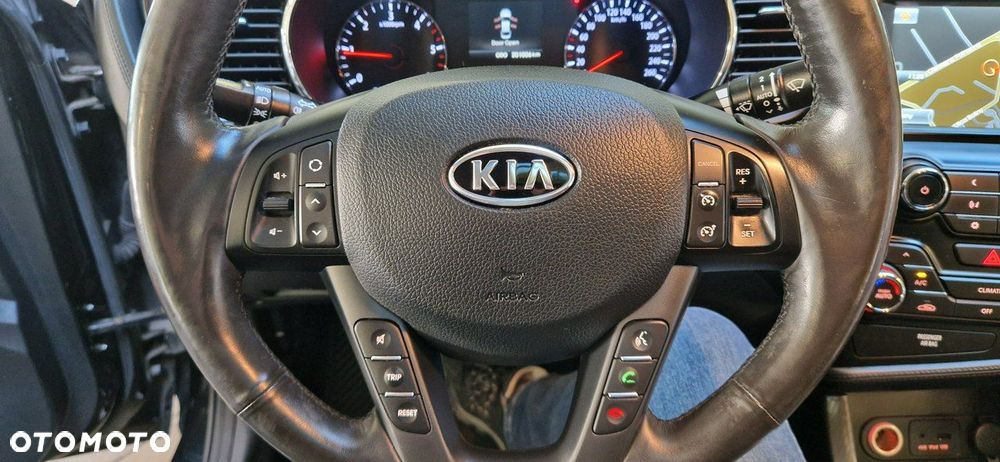 Kia Optima - 17