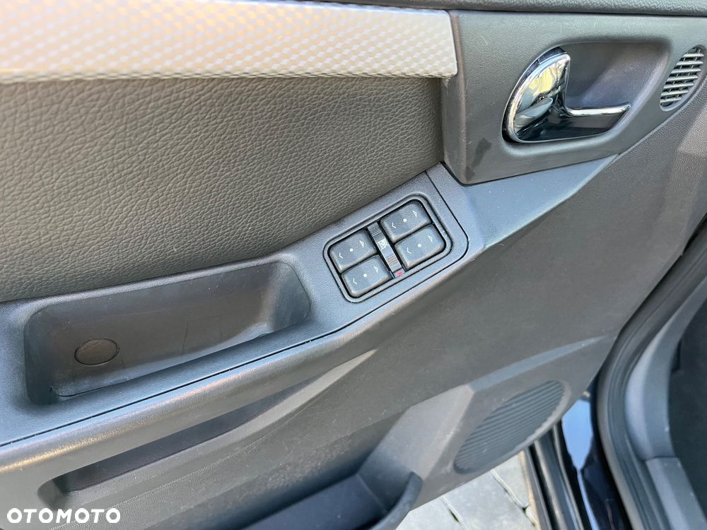 Opel Meriva 1.4 Cosmo - 17