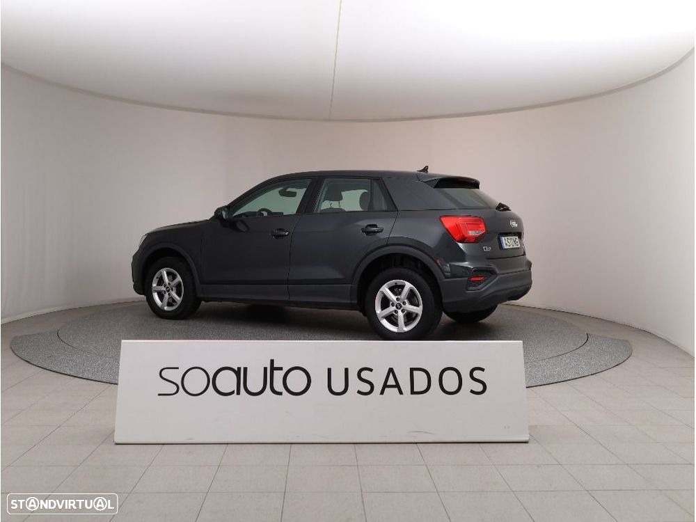 Audi Q2 30 TDI - 5