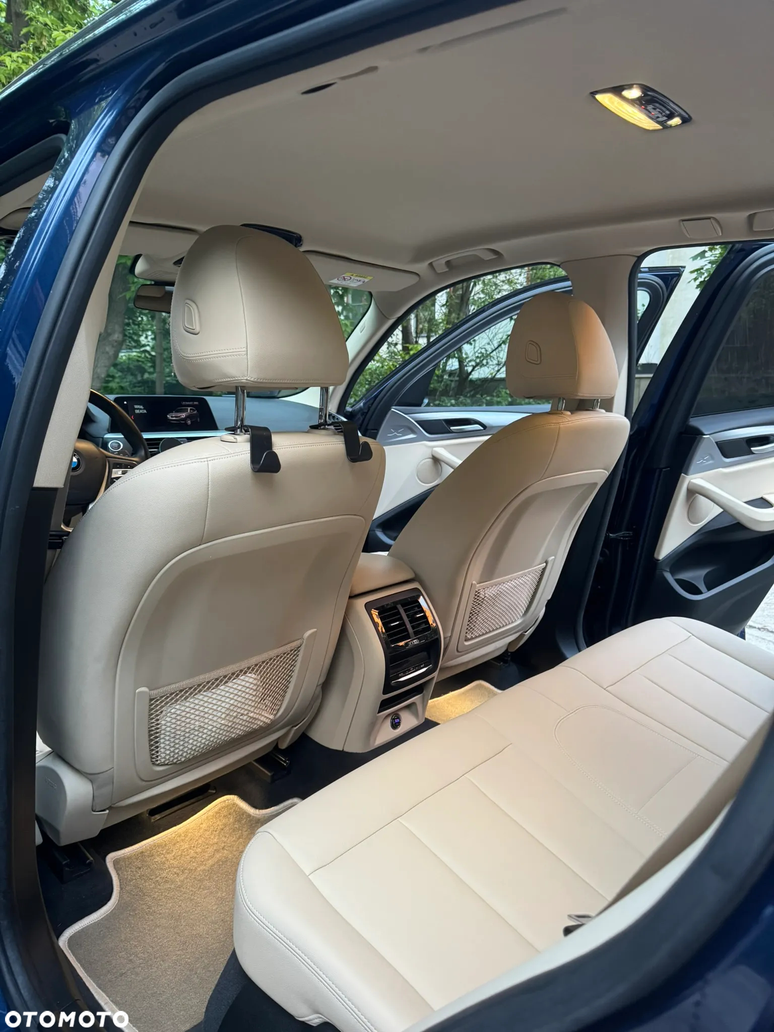 BMW X3 xDrive20i - 13