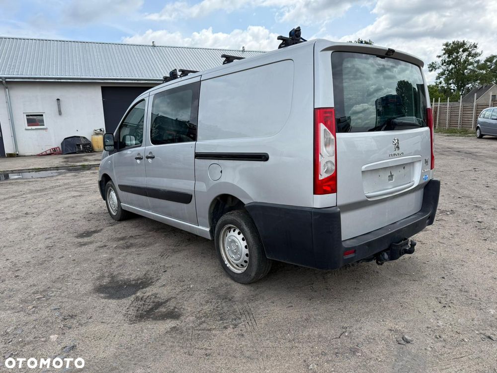 Peugeot EXPERT DANGEL 4x4 - 3