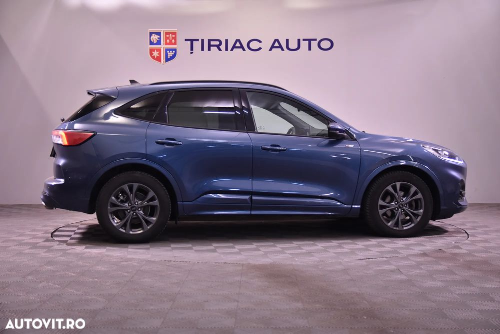 Ford Kuga 2.0 TDCi 2x4 Aut. ST-Line - 7