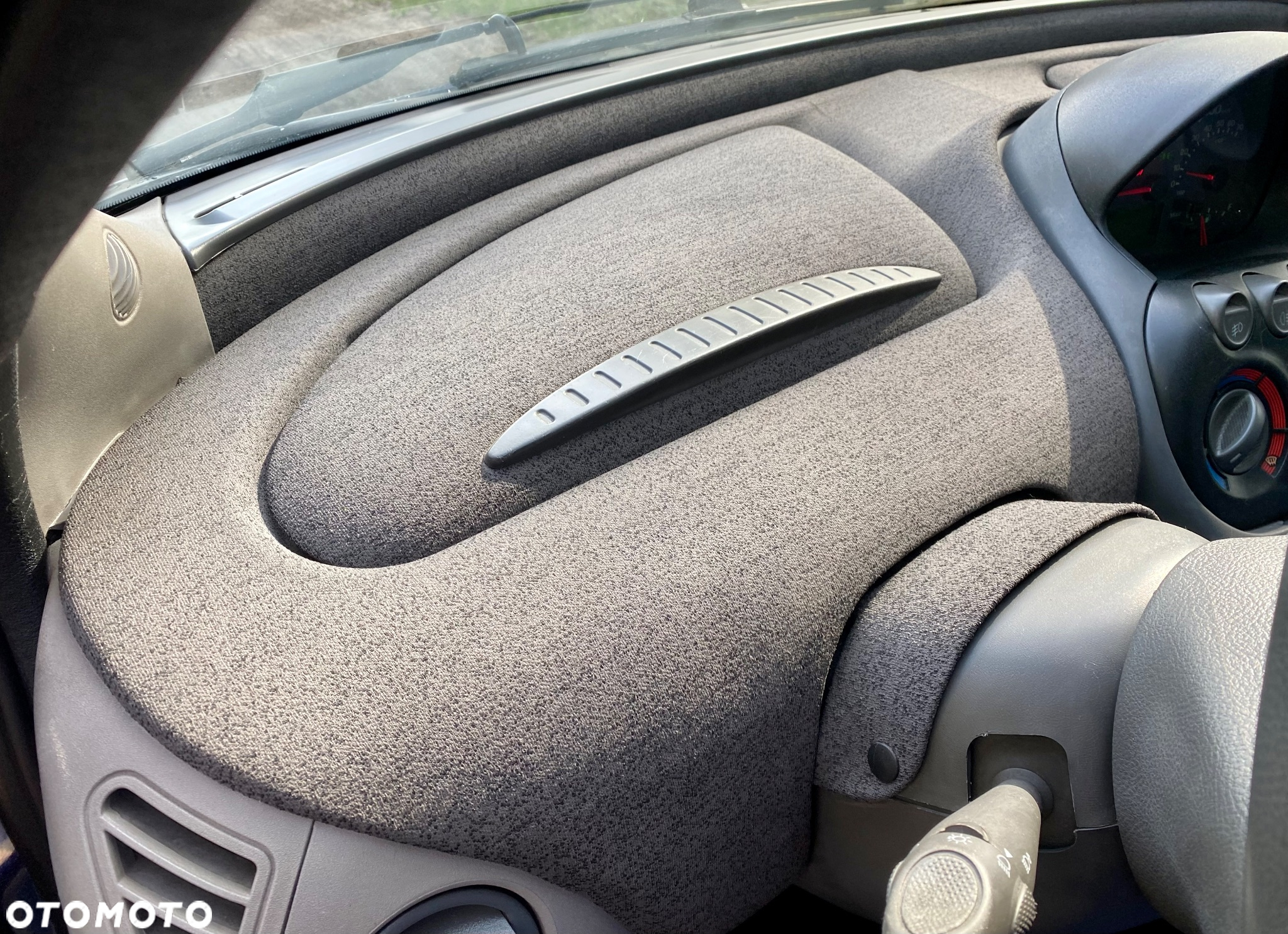 Fiat Multipla 1.9 JTD 110 SX - 15