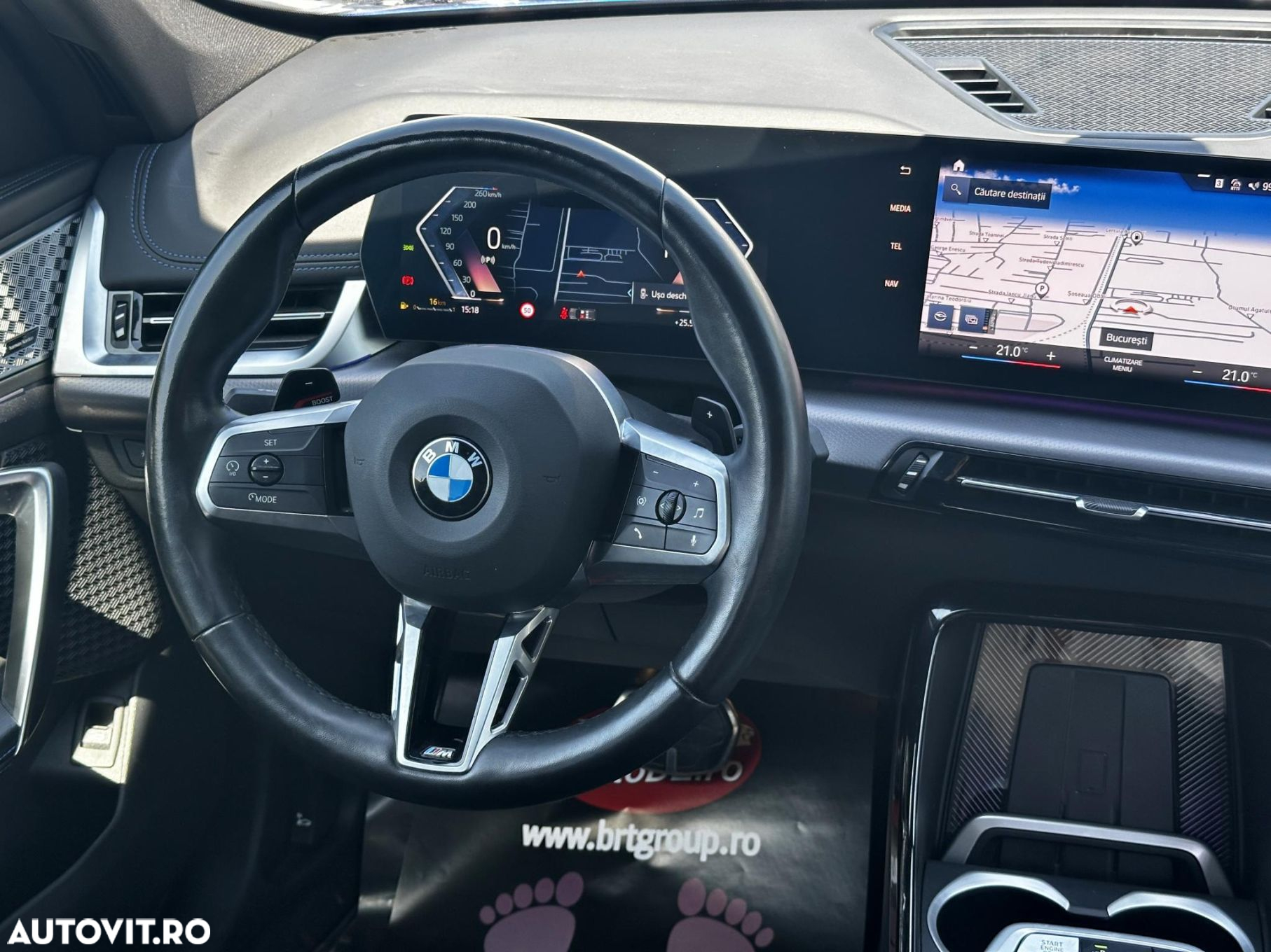 BMW X1 - 10