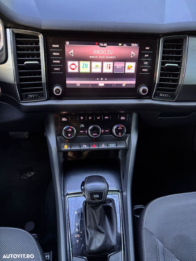 Skoda Kodiaq - 6
