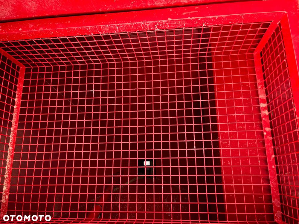 Horsch FOCUS 3 TD - 30