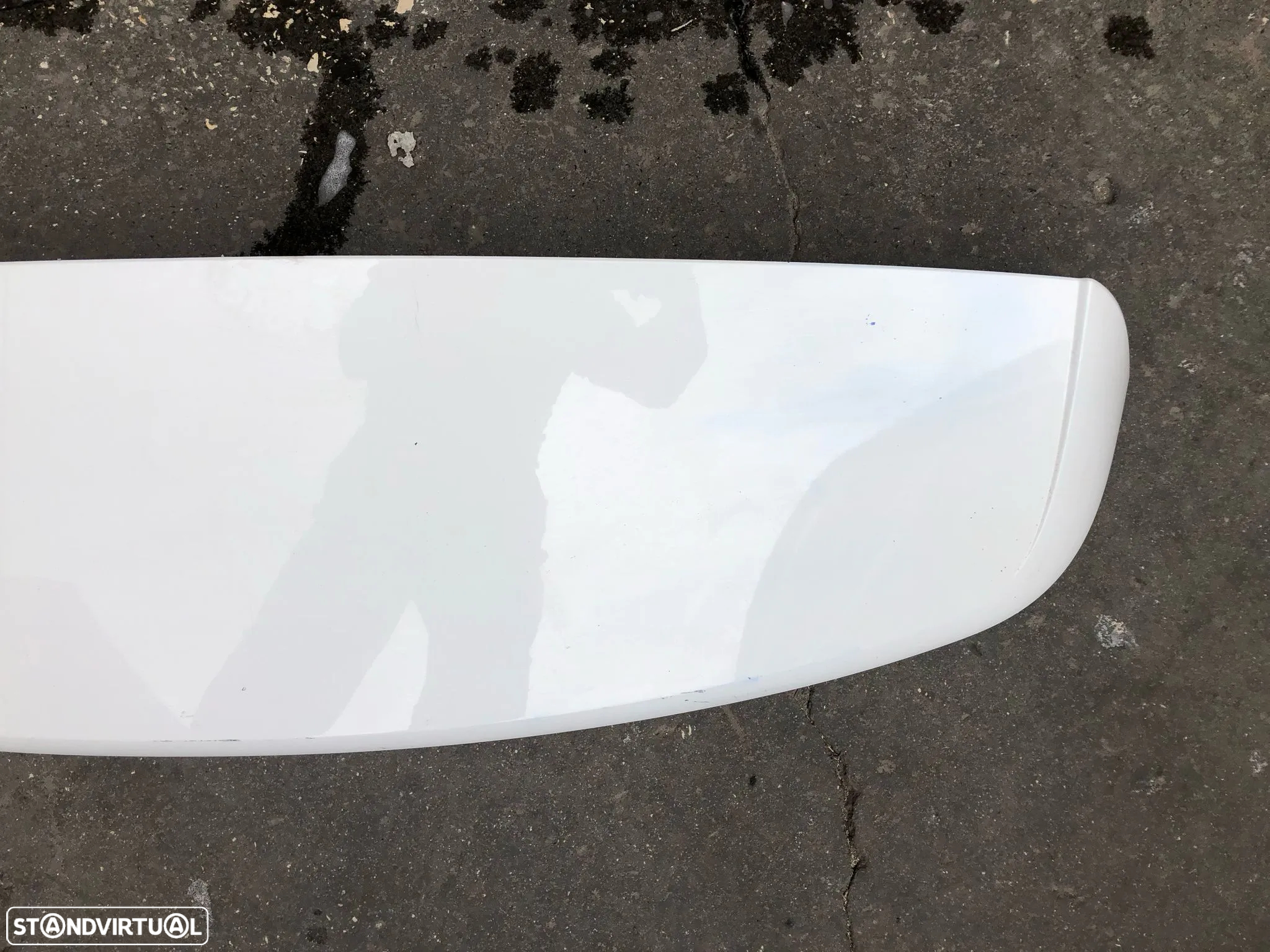 SEAT ARONA AILERON SPOILER MALA - SP011 - 4