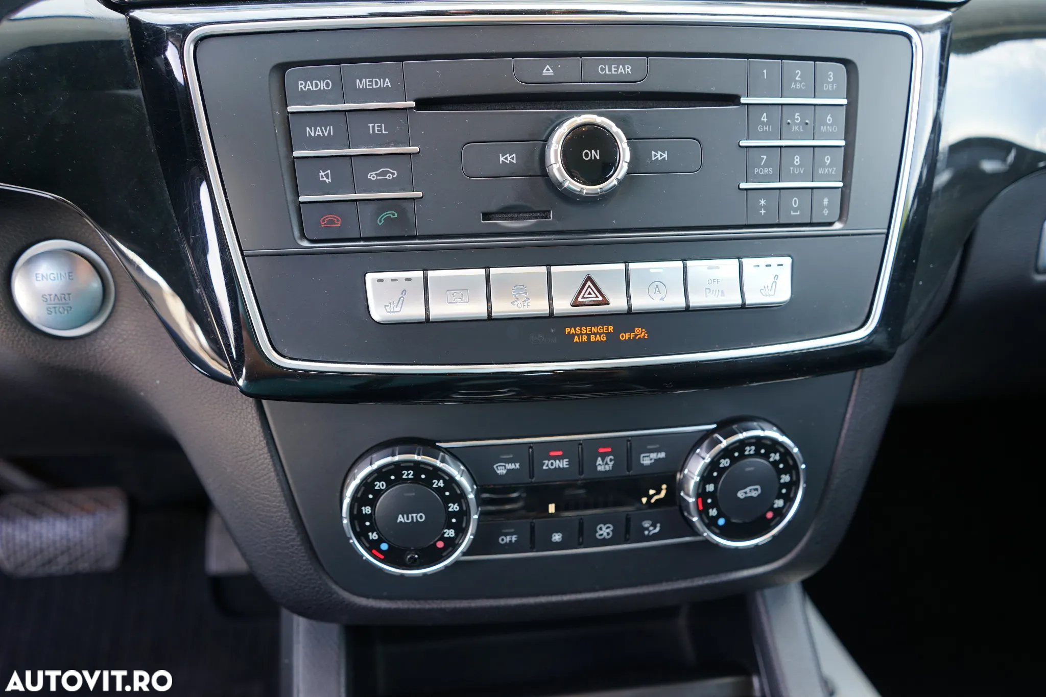 Mercedes-Benz GLE 350 d 4MATIC - 19
