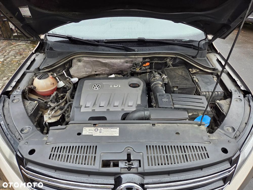 Volkswagen Tiguan 2.0 TDI 4Mot Sport&Style - 15