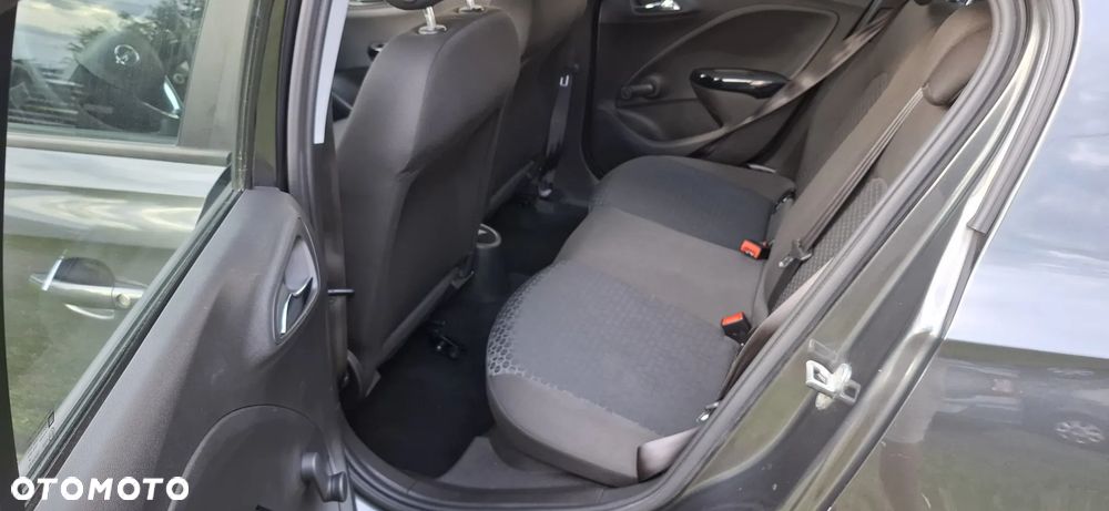 Opel Corsa - 11