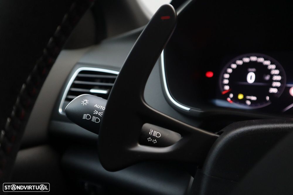 Renault Mégane 1.8 TCe R.S. Ultime EDC - 27