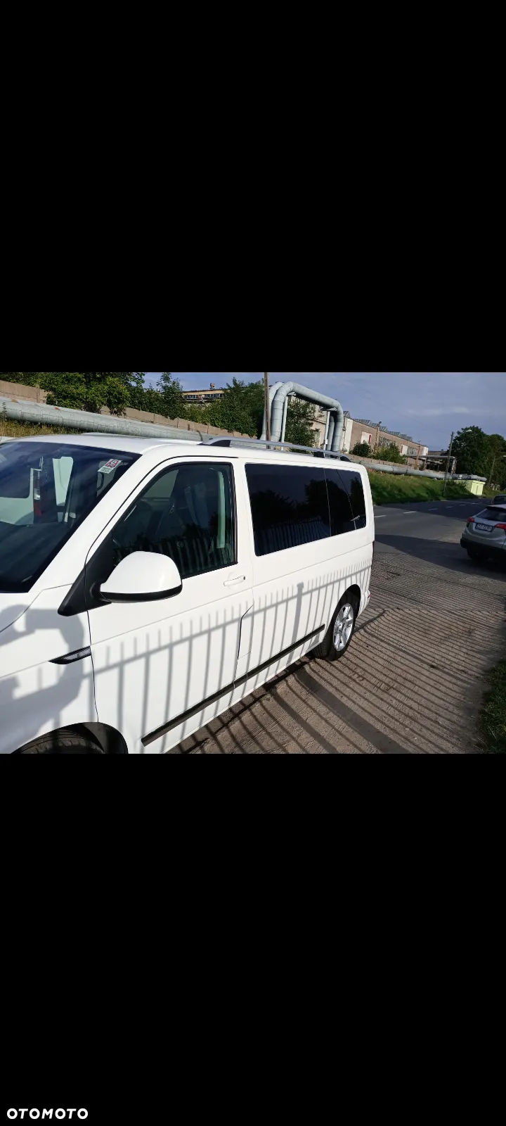 Volkswagen Multivan 2.0 TDI L1 Trendline - 4