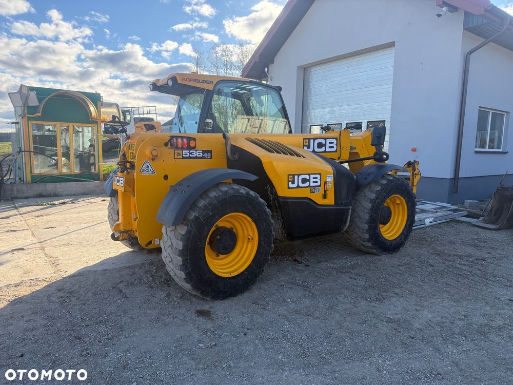 JCB 541-70 Agri Super - 6
