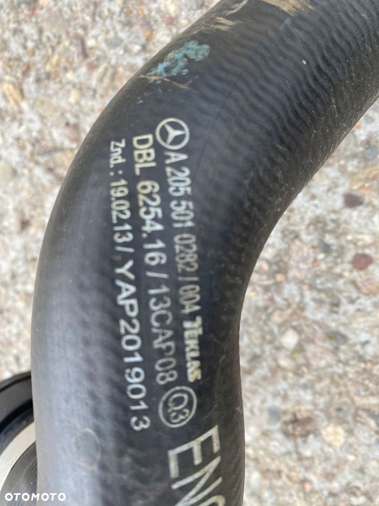Mercedes-Benz OE A2055010282 2055010282 - 2