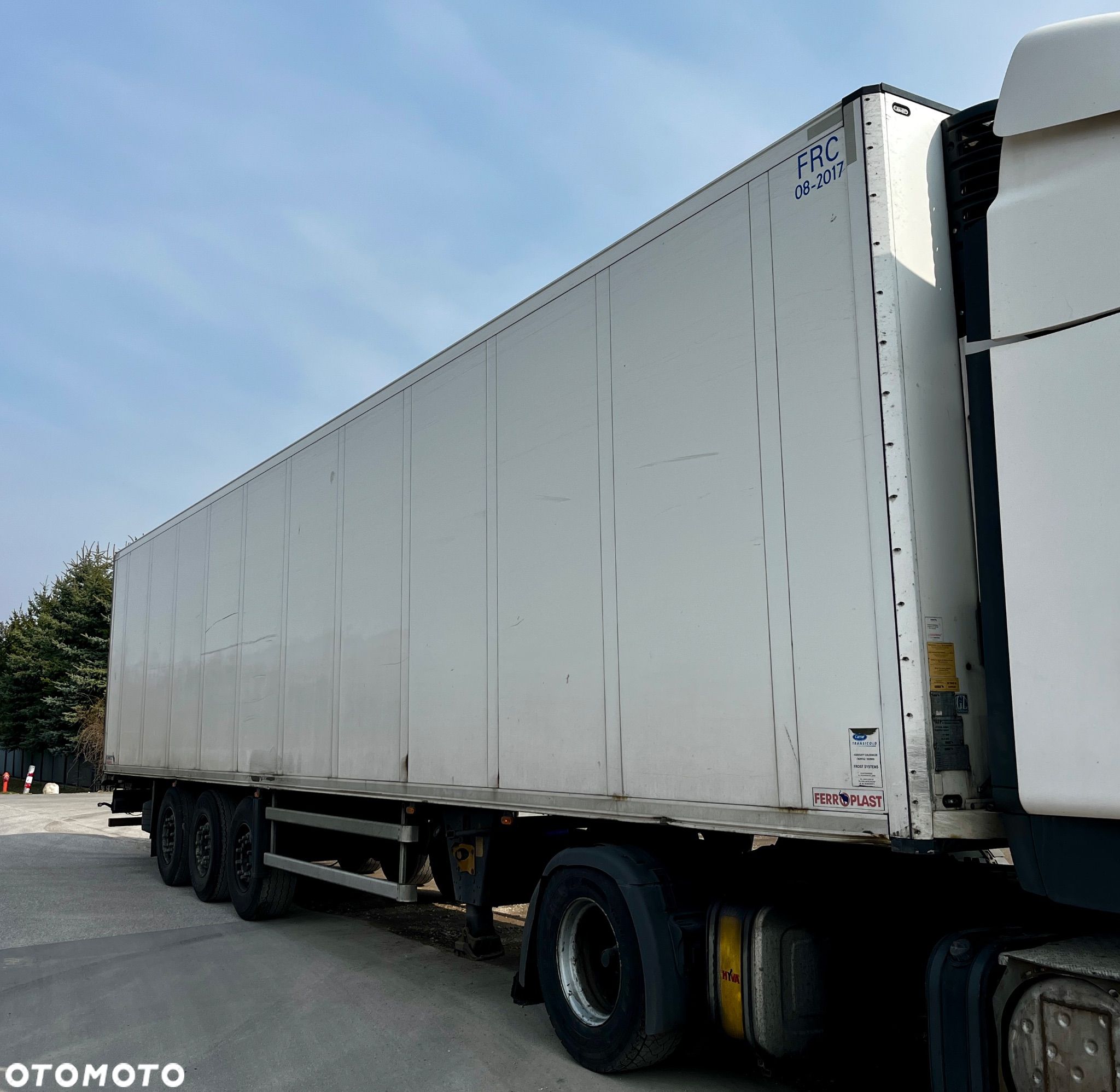 Schmitz Cargobull - 1