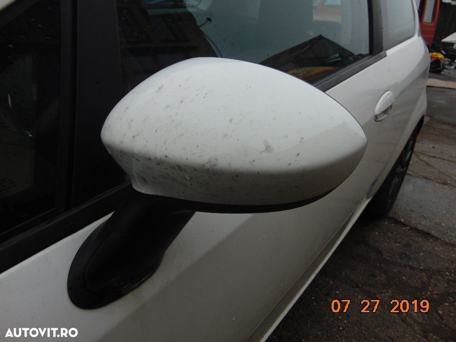 Oglinda Fiat Grande Punto 2005-2012 oglinzi electrice stanga dreapta - 1