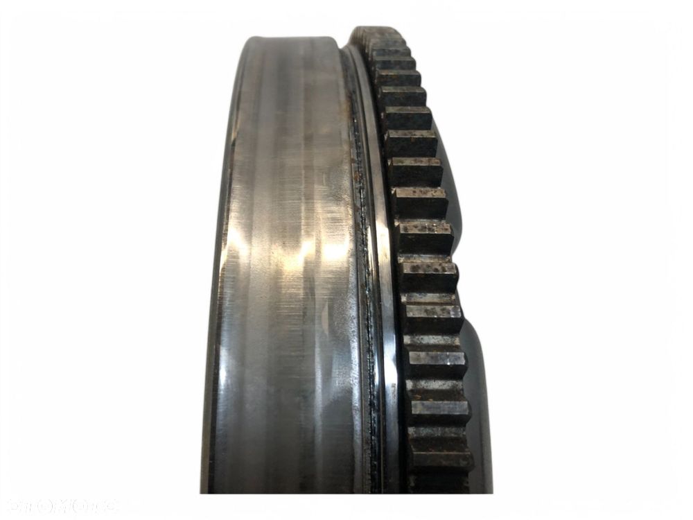 IVECO DAILY III IV 2.3 2.8 DIESEL 2001-2011 KOŁO DWUMASOWE ZAMACHOWE LUK - 4