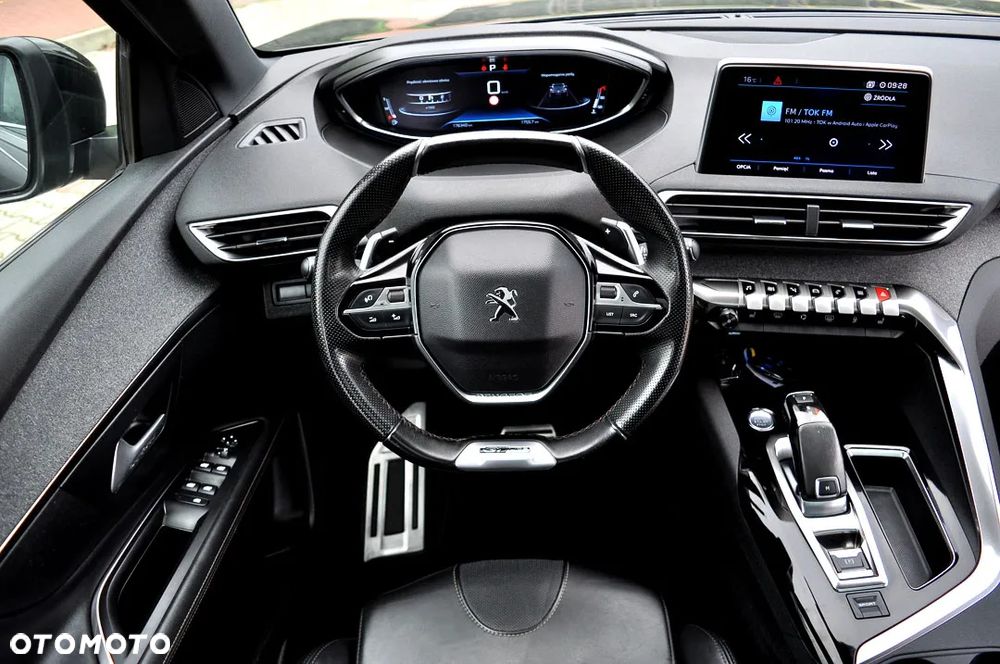 Peugeot 3008 1.5 BlueHDi GT Pack S&S EAT8 - 29