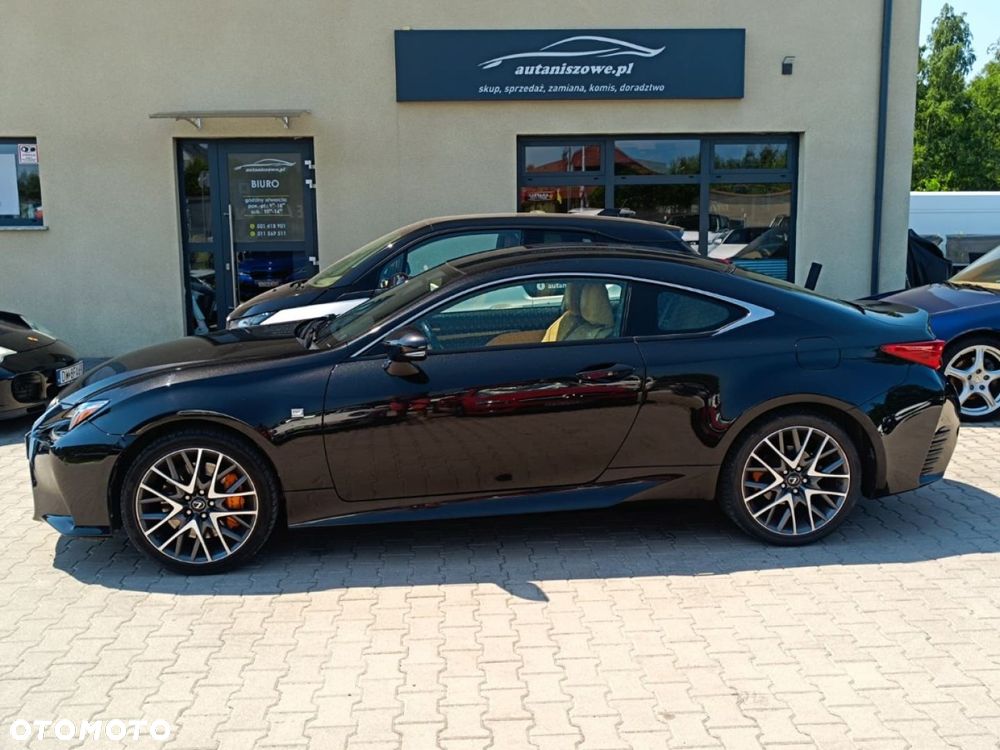 Lexus RC - 13