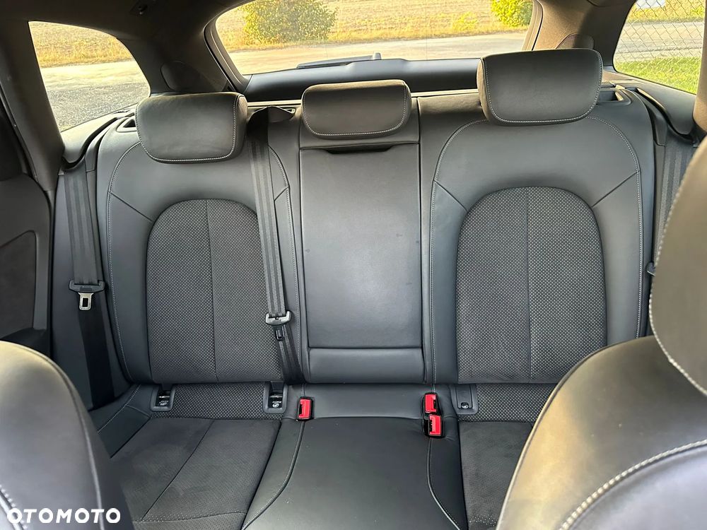 Audi A6 - 21