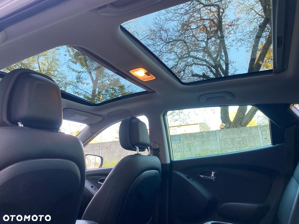Hyundai ix35 2.0 CRDi Premium - 32
