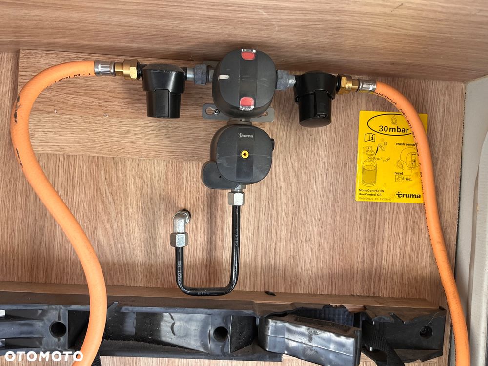 Fiat KNAUS PLATINUM SELECTION - 23